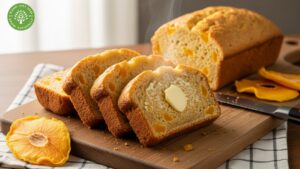 recipes using dried mango