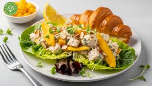 recipes using dried mango