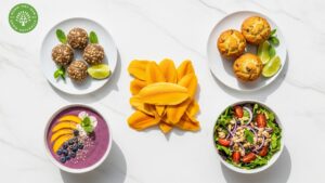 recipes with dried mangoes