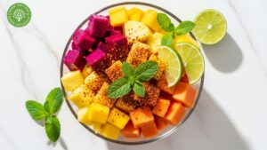 Red Dragon Fruit Recipes: Vibrant Ideas For Every Meal 3 red dragon fruit recipes