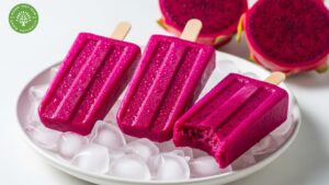 Red Dragon Fruit Recipes: Vibrant Ideas For Every Meal 4 red dragon fruit recipes