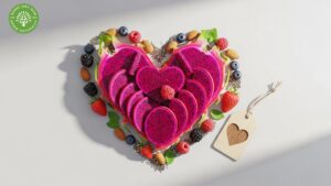 red dragonfruit health benefits
