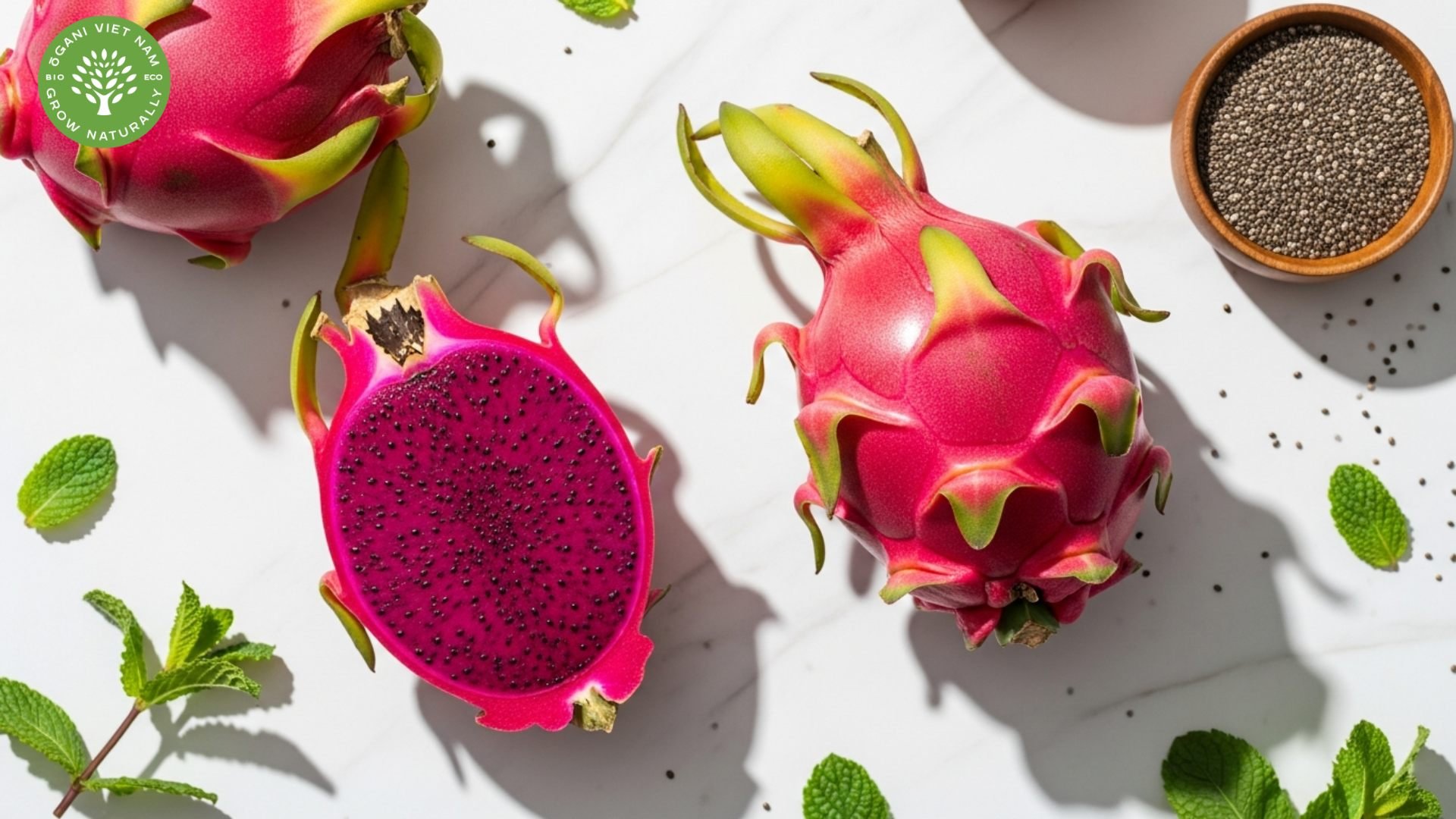 red dragonfruit health benefits