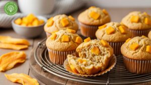 what can i make with dried mango