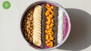 what can i make with dried mango