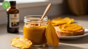 what can i make with dried mango