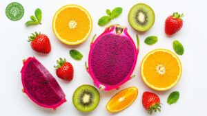 what does pink dragon fruit do for you