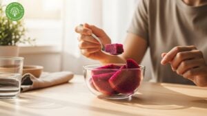 what does pink dragon fruit do for you