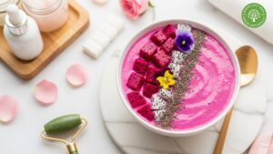 what does pink dragon fruit do for you