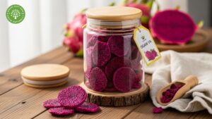 what does pink dragon fruit do for you