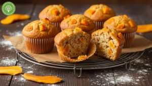 what to do with dried mango slices