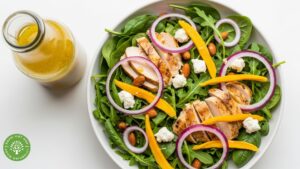 what to do with dried mango slices