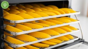 dehydrated mango recipes