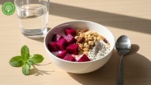 Dragon Fruit Benefits: A Complete Guide to This Superfruit 3 dragon fruit benefits