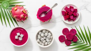 Dragon Fruit Benefits: A Complete Guide to This Superfruit 4 dragon fruit benefits