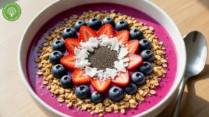 Dragon Fruit Smoothie Recipes: Easy Pink Smoothies In Minutes 6 dragon fruit smoothie recipes