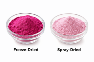best dragon fruit powder