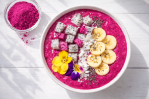 best dragon fruit powder