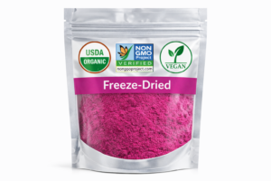best dragon fruit powder