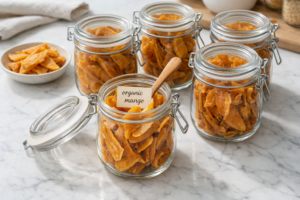 Organic Dried Mango Bulk: Best Quality at the Best Price 3 organic dried mango bulk