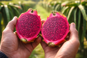 red dragonfruit powder manufacturer