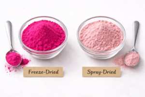 red dragonfruit powder manufacturer